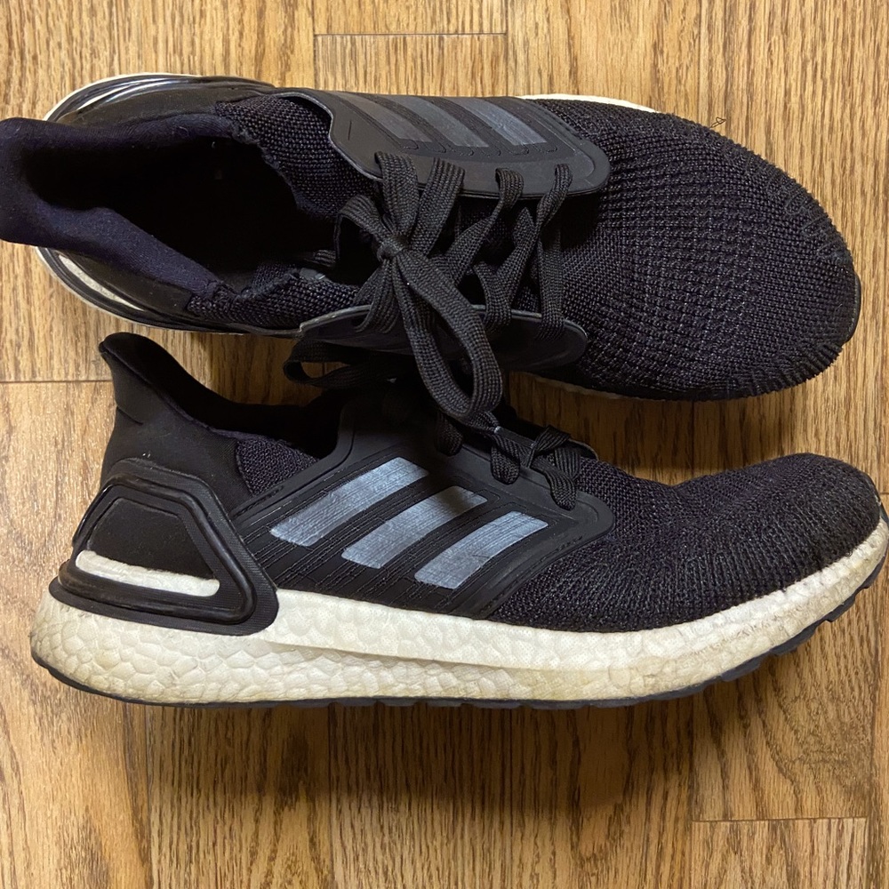 Adidas Ultraboost 2020 Men 9.5